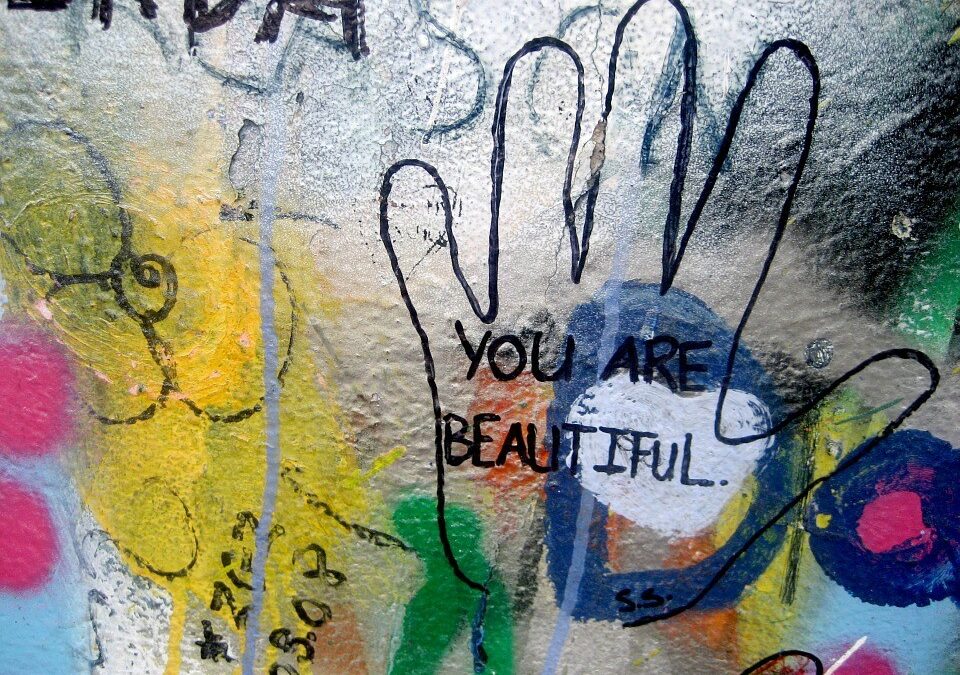 “Du bist wundervoll!” – Die Kunst, Komplimente zu geben (und anzunehmen)