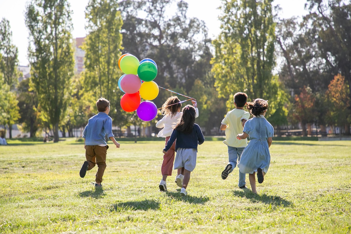 Kinder Emotionen regulieren weinend