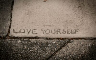 Selbstliebe geht jeden etwas an!