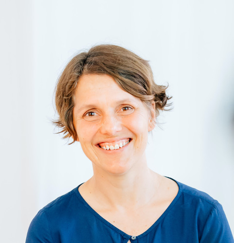Nicole Witthoefft Maria Faust