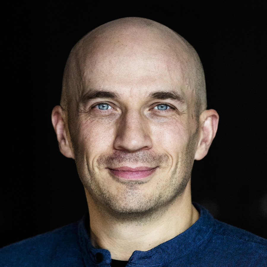 Gastautor Witalij Deifel