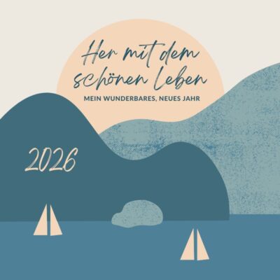 Visionskurs Produktbild "Mein wunderbares Neues Jahr"