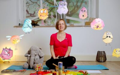 Kann man den Bildschirm wegzaubern?