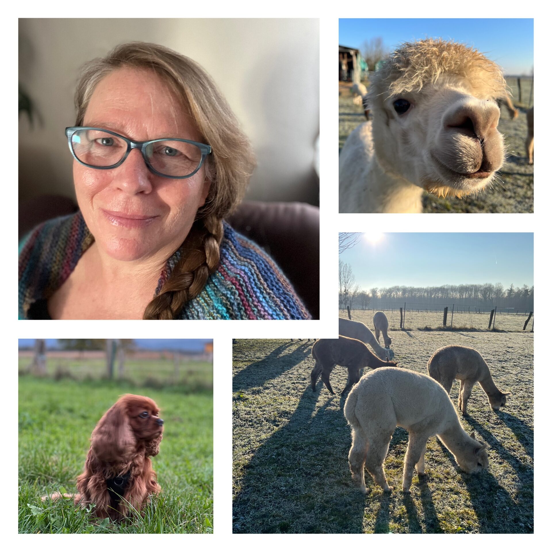 LIEBLINGSFACH Trainerin Iris Schlageter