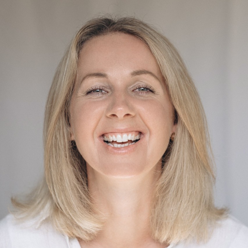 LIEBLINGSFACH Trainerin Franziska von Zedtwitz